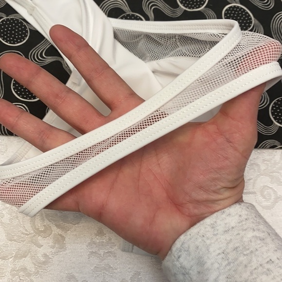 NEW TJ Swim - Bikini Bottoms - Pagie Style - Picture 7 of 11